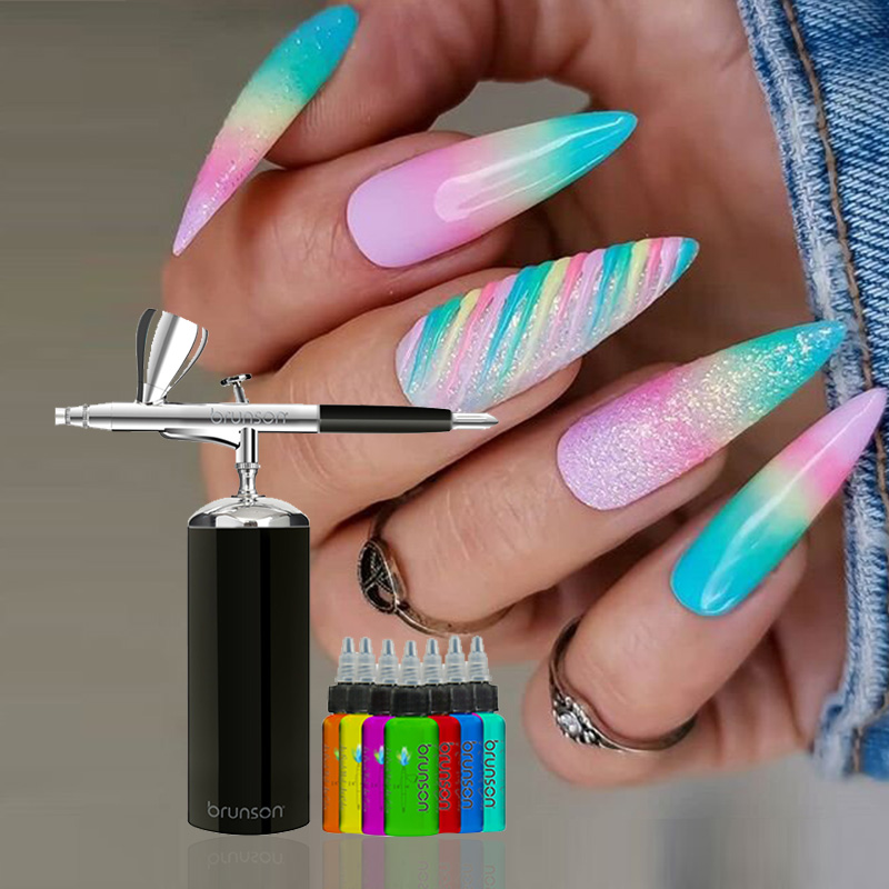 Gel Polish Nail Art Diploma Course - Open Study College