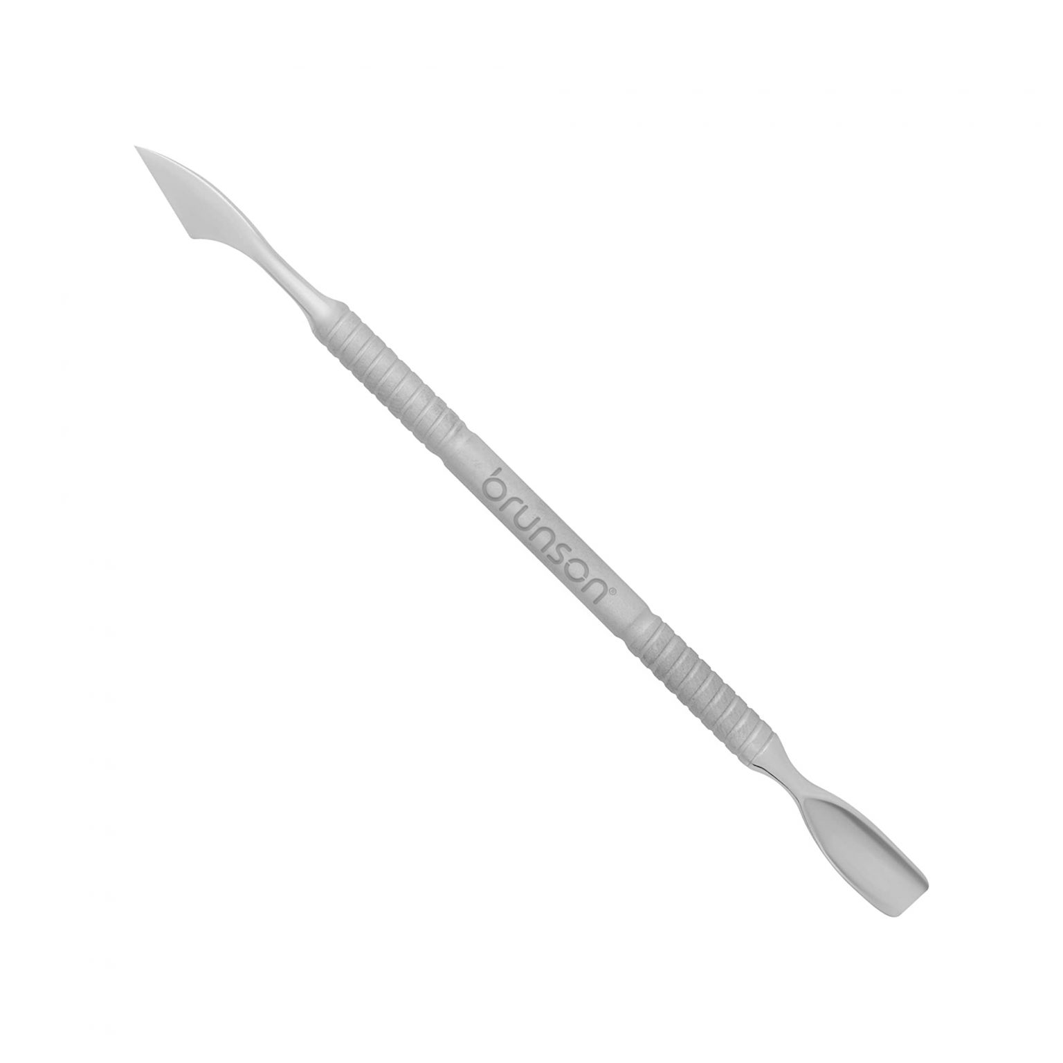 Smart Cuticle Pusher | Nail Care Tools | Brunson