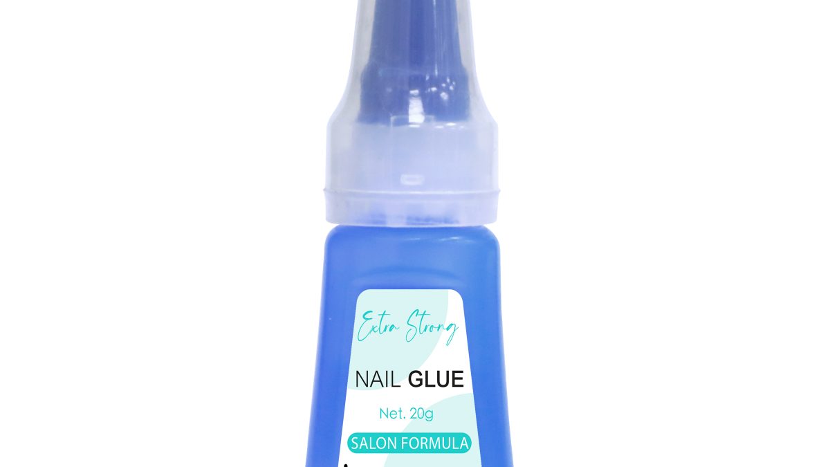 Nail deals glue professional