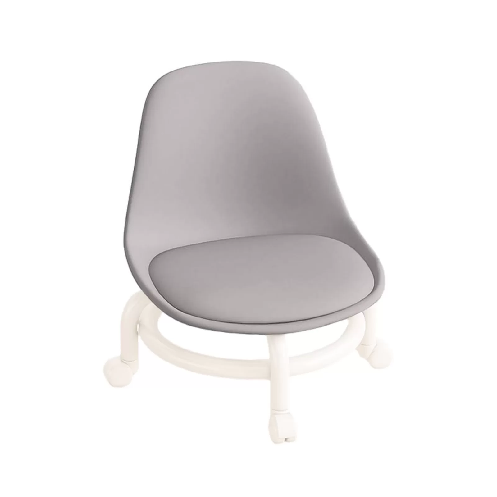 Pedicure Chair-Grey