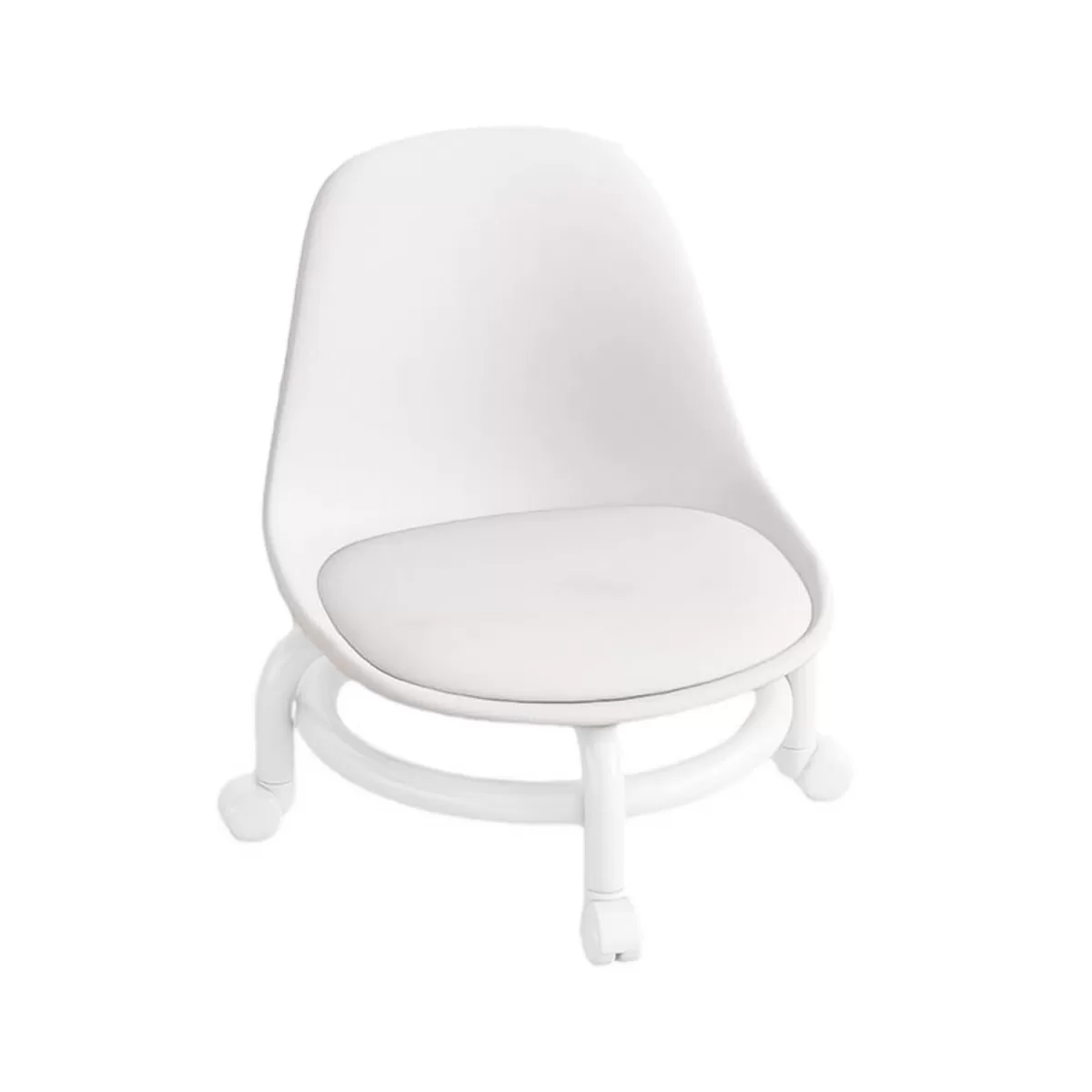 Pedicure Chair-White