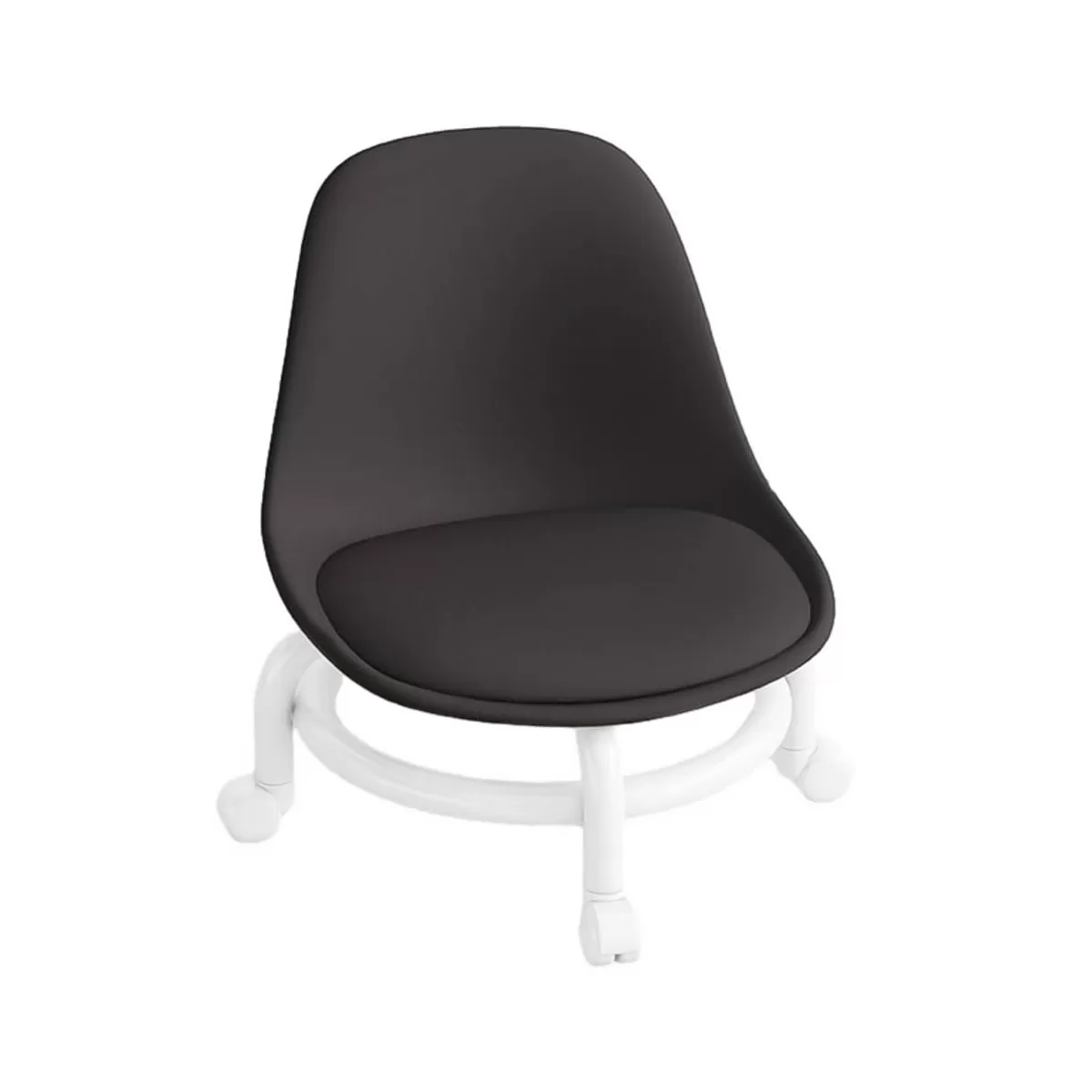 Pedicure Chair-Black