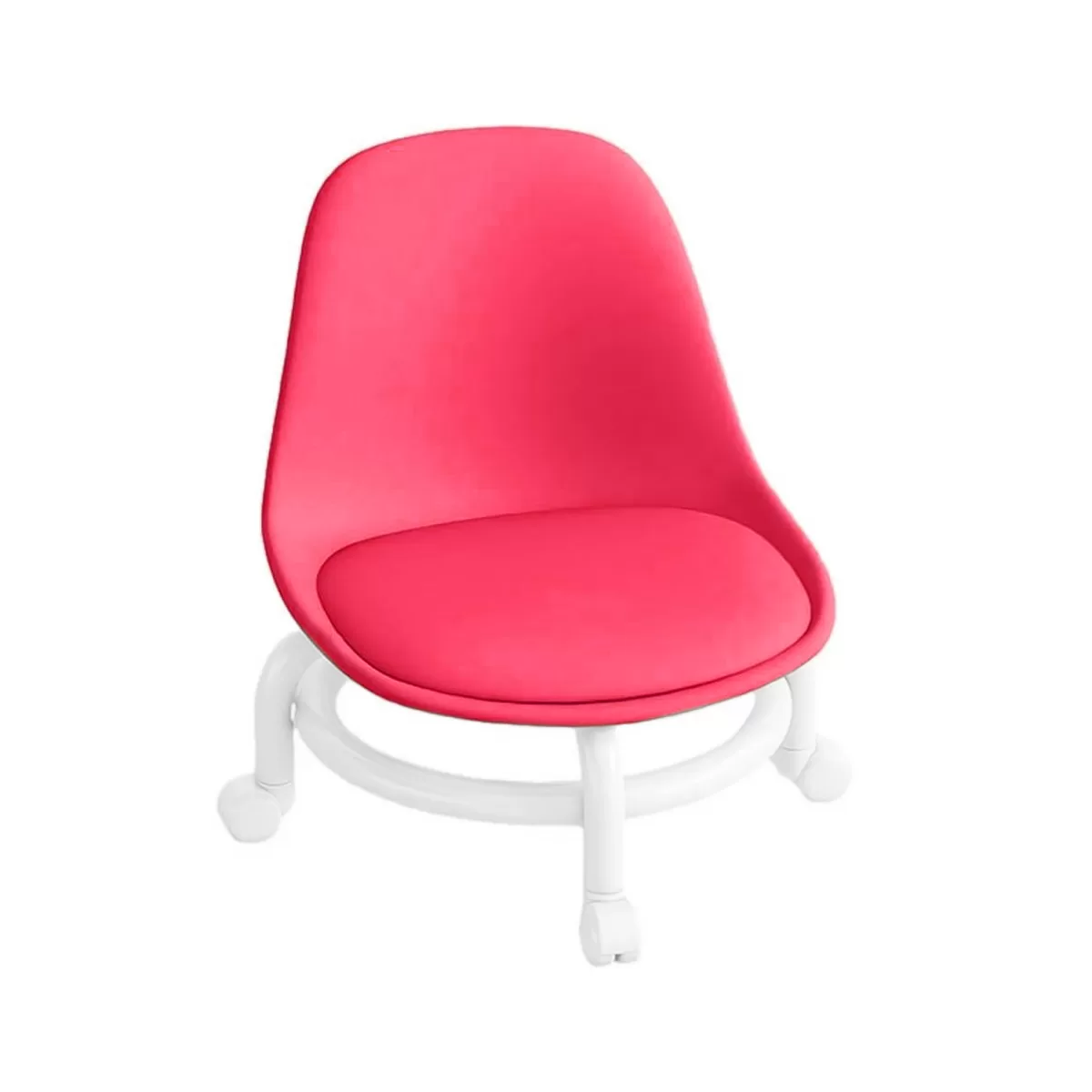 Pedicure Chair-Red
