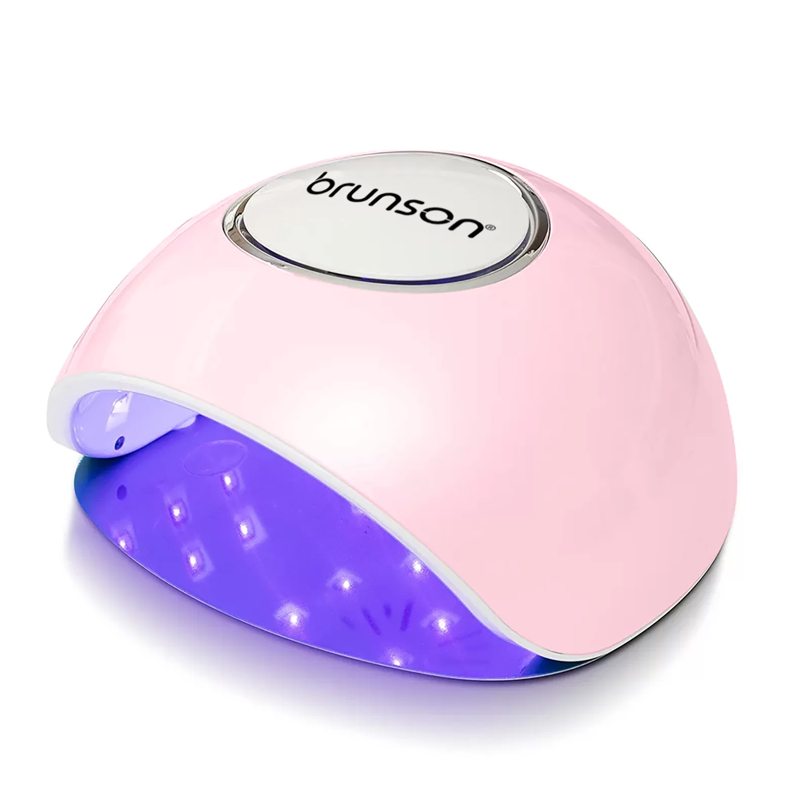 Alpha 2.0 Portable UV Nail Lamp-Pink