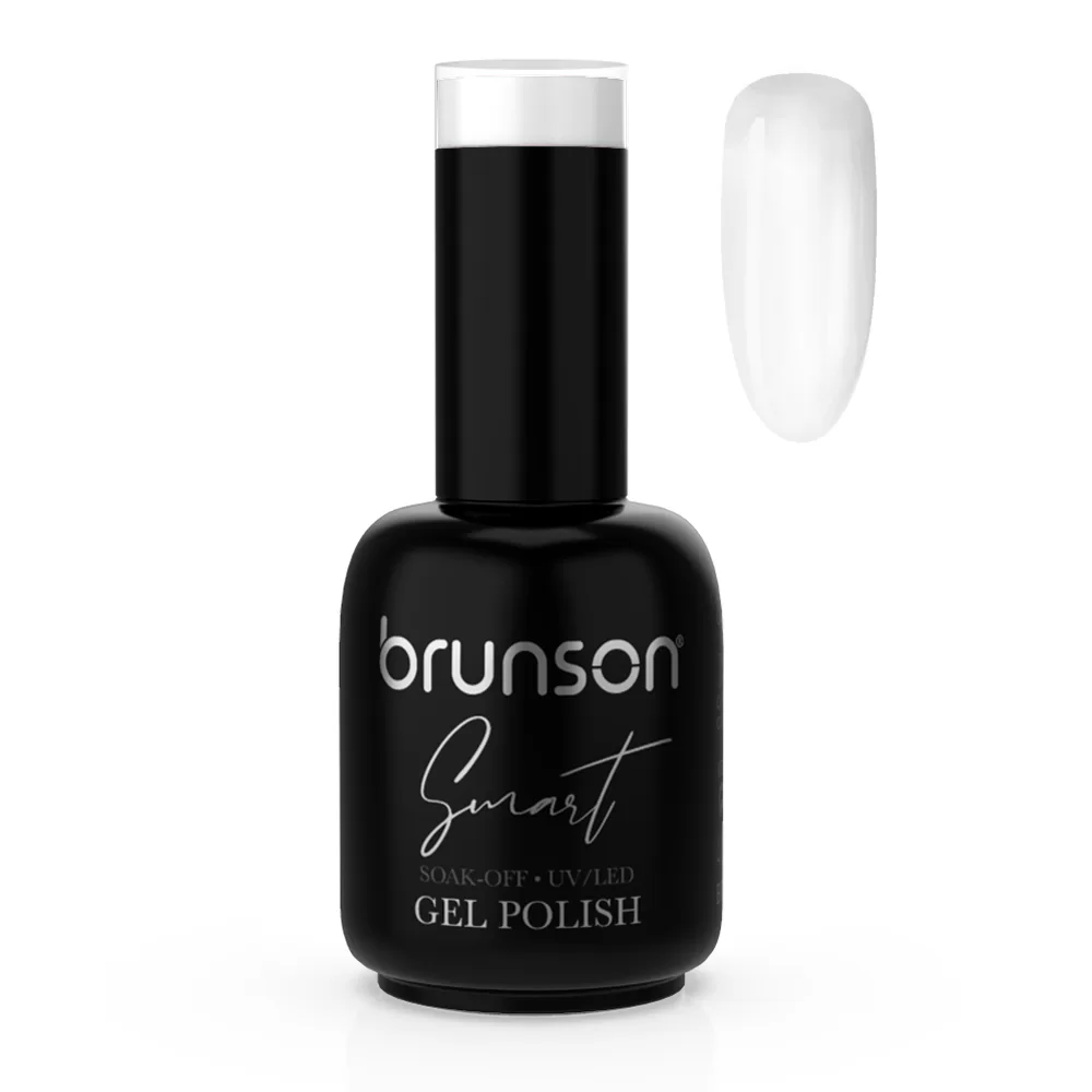 Smart Gel Nail Polish BSNBG1