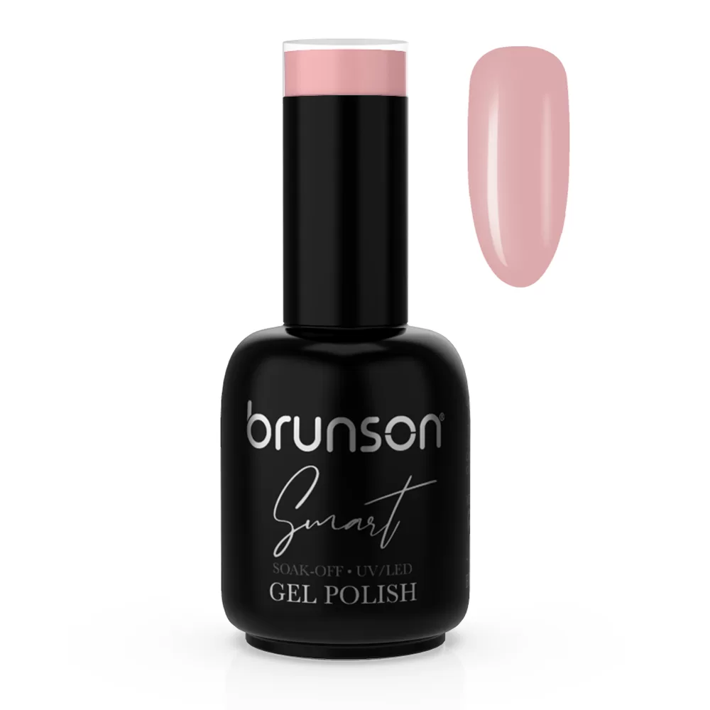 Smart Gel Nail Polish BSNRB18