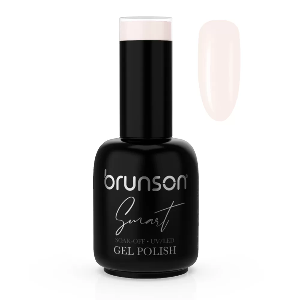 Smart Gel Nail Polish BSNRB32