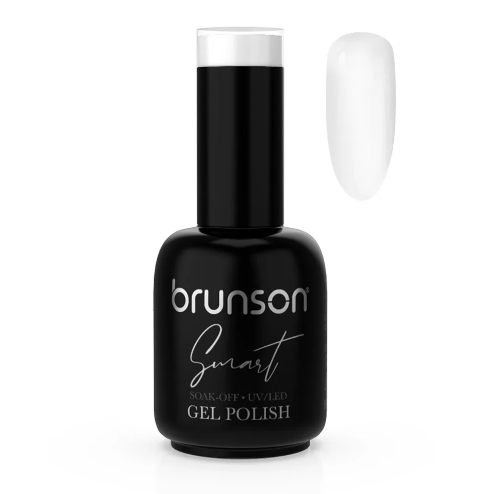 Smart Gel Nail Polish BSNRB4