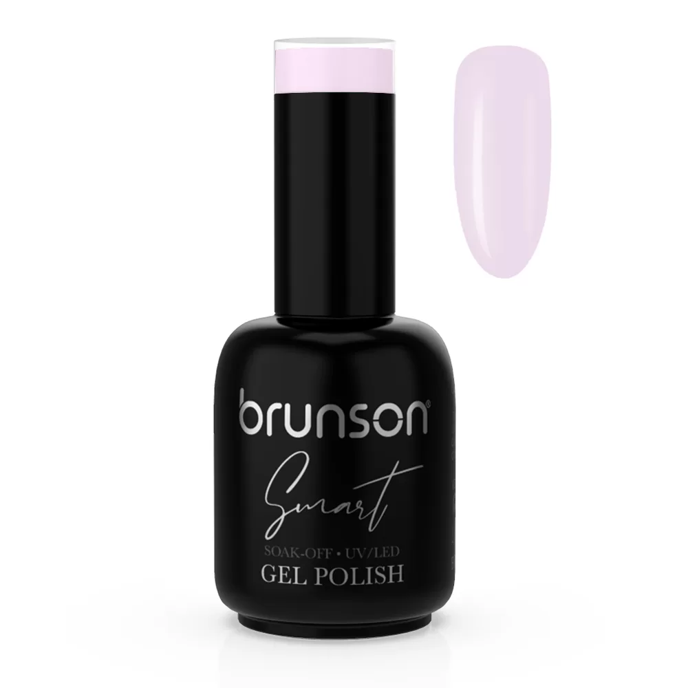 Smart Gel Nail Polish BSNRB8