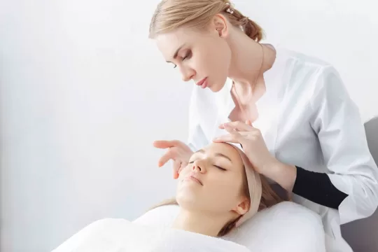 Beauty Therapy Course