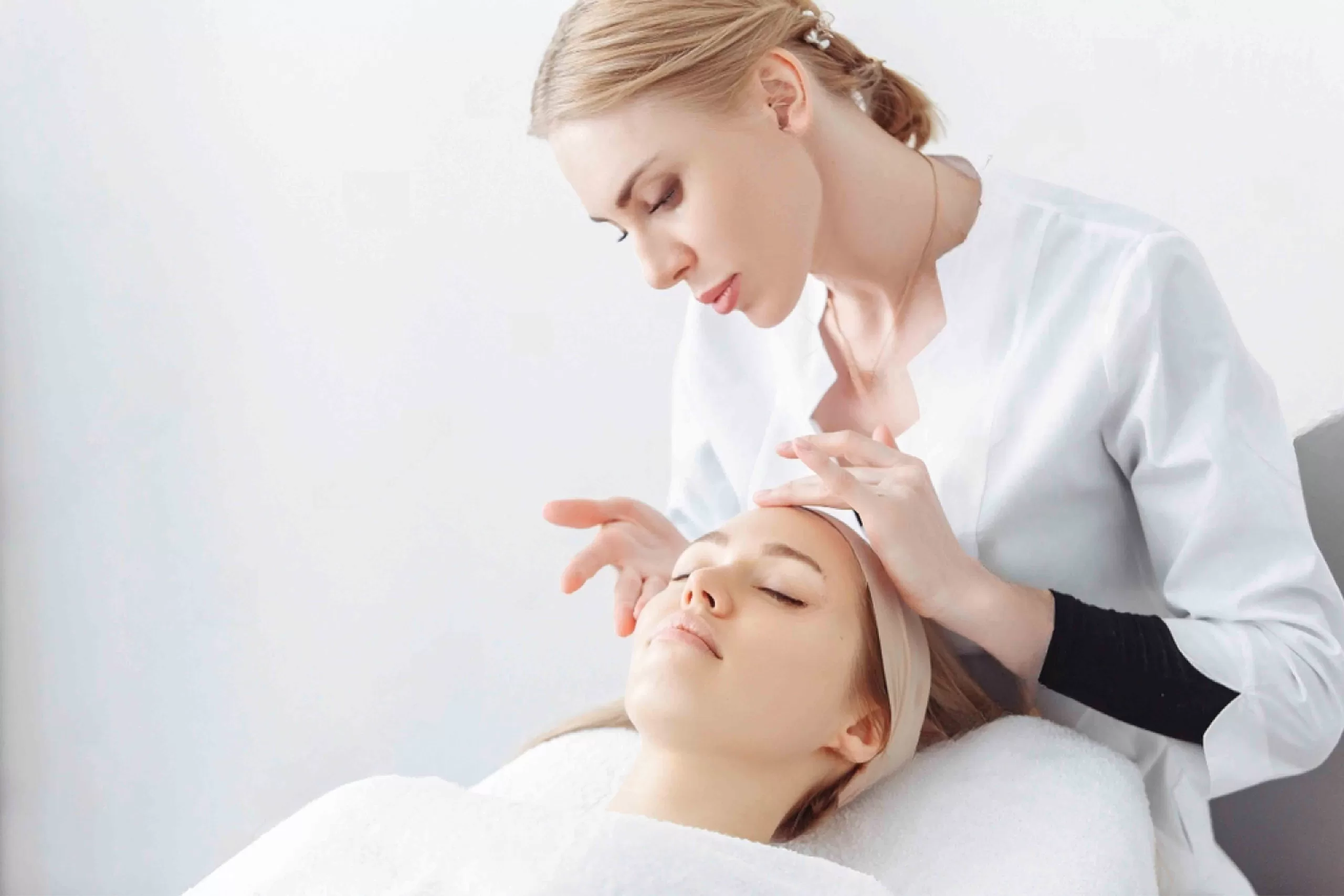 Beauty Therapy Course