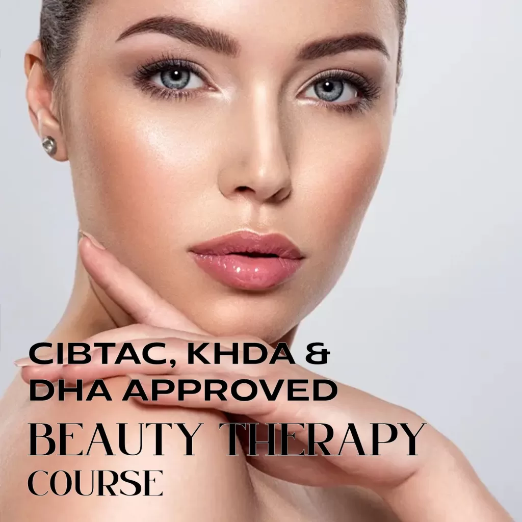 Beauty Therapy Course