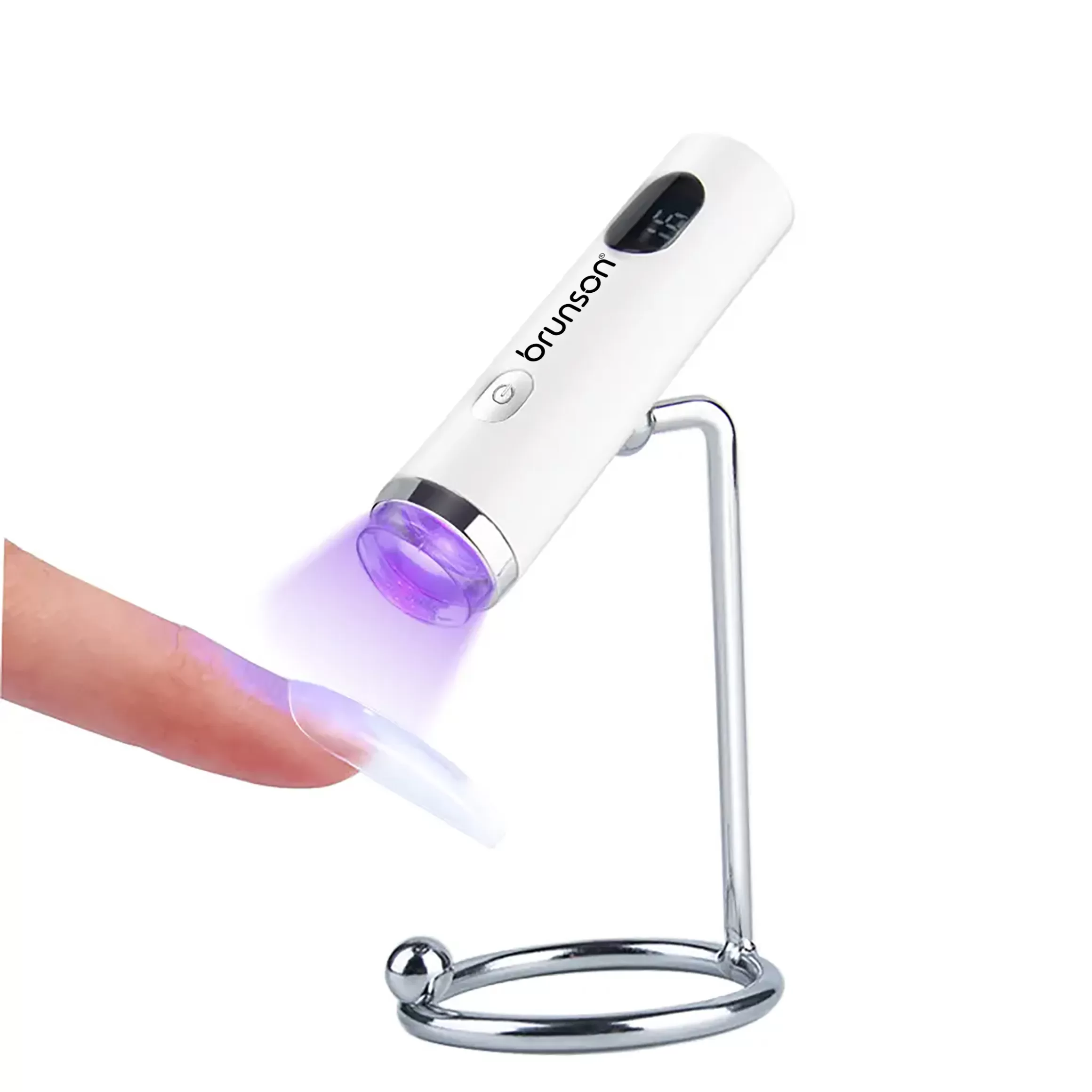 Soft Gel Tip Lamp