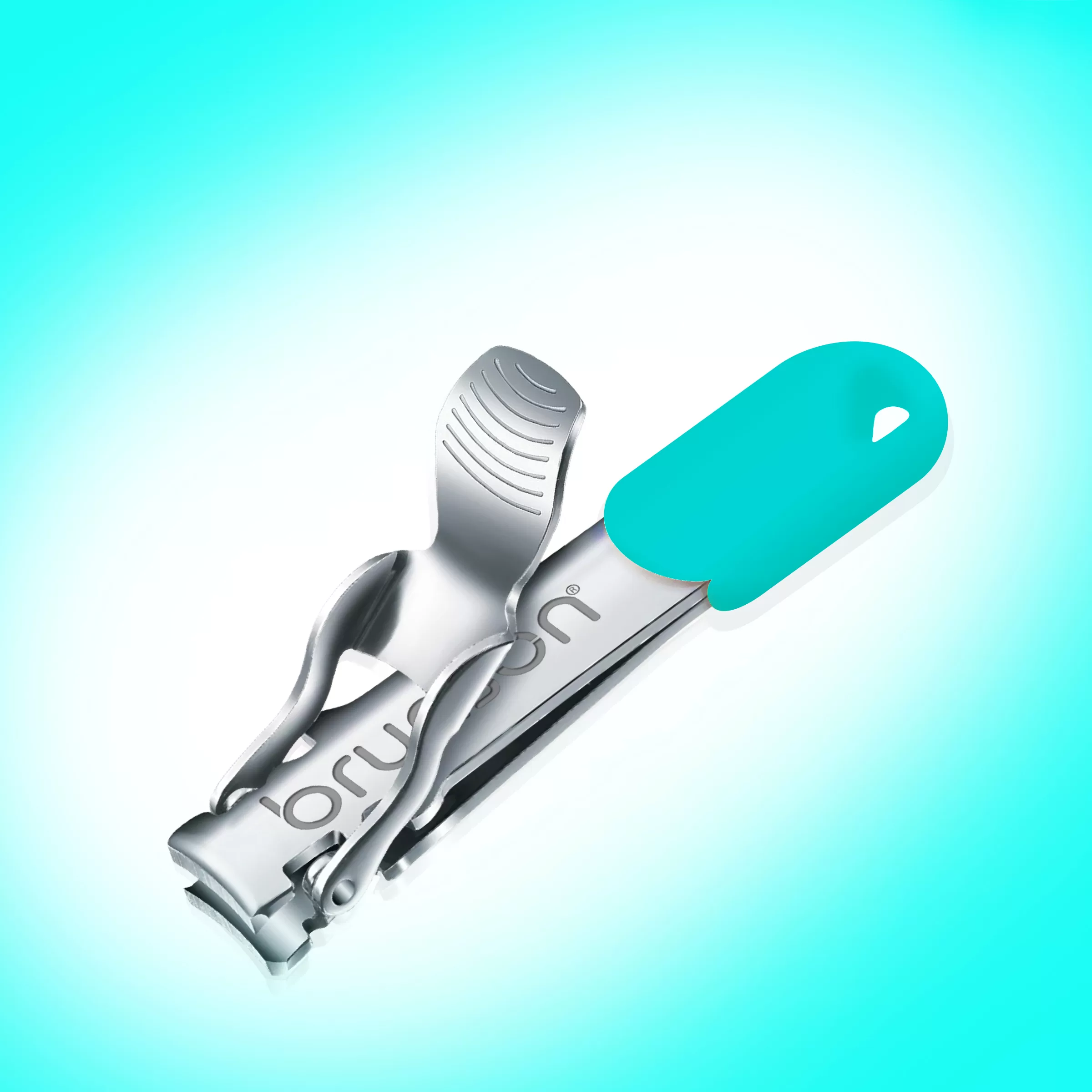 Tiffany Nail Clipper